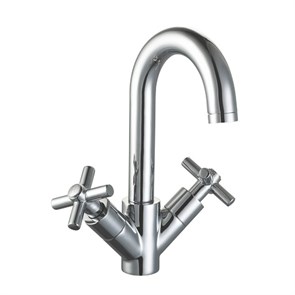 SMS LUX Елка толст.корп / изл. ''Крест'' (8177) 12520