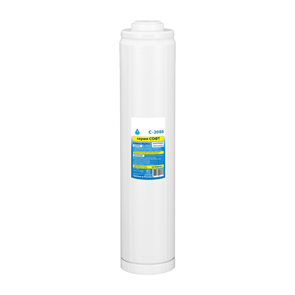 BB20, Фильтр для умягчения воды (аналог Аквабрайт, SMS)