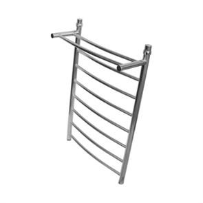 Полотенцесушитель Классика С ПОЛКОЙ 1''(32), 50* 70 (шир.*выс.) 8457