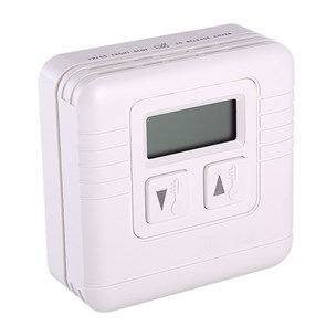 Термостат комнатный электронный  VALTEC  (VT.AC701.0.0)