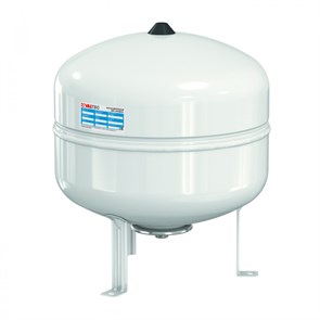 Гидроаккумулятор для систем водоснабжения VALTEC, белый, 80л