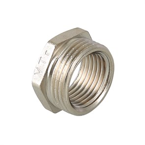 Футорка лат.  1 1/4'' -  1/2'' VALTEC VTr.581.N.0704
