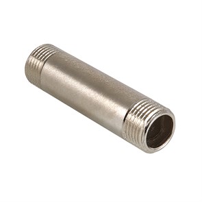 Бочонок латун. 1/2'' нар. х250мм VALTEC VTr.652.N.0425