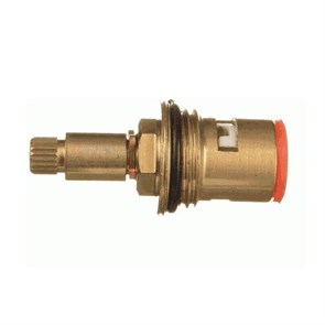 Кран-букса MELODIA керамика 1/2" 7,6*20 под крест (поворот 90град.) MKP34119WC