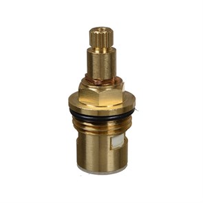 Кран-букса MELODIA керамика 1/2" 8*20 (поворот 180град.) MKP06623N (арт. 017) MKP06623N