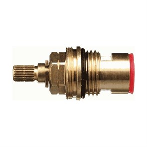 Кран-букса MELODIA керамика 1/2" 8*20 под крест (поворот 90град.) MKP06610N (арт. 01) MKP06610N