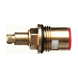 Кран-букса MELODIA керамика 1/2" 8*24 (поворот 180град.) 06614/ MKP06614N (арт. 06)