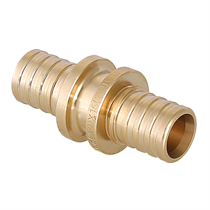 Соединитель надвижной 20(2,8) х 20(2,8) VALTEC (К) VTm.403.G.002020