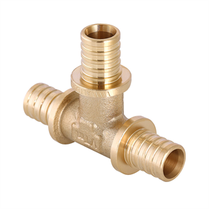 Тройник надвижной 20(2,8) х 16(2,2) х 16(2,2) VALTEC (К) VTm.431.G.201616