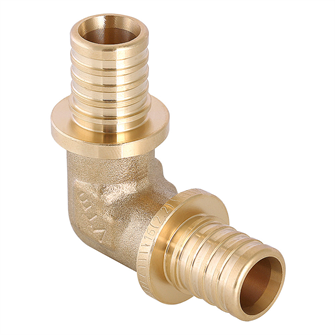 Угольник надвижной 25(3,5) х 25(3,5) VALTEC (К) VTm.451.G.002525