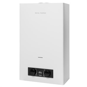 Колонка газовая Royal Thermo GWH 10 Inflame White GWH 10 Inflame