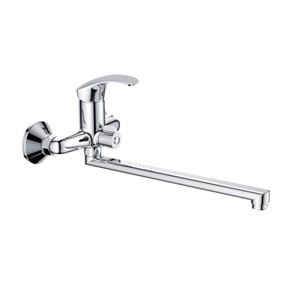 Смеситель для ванны VALFEX Talitha Chrome VF.2236