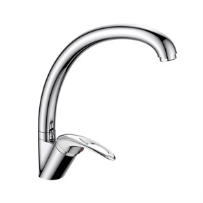 Смеситель для кухни VALFEX Ascella Chrome VF.4115