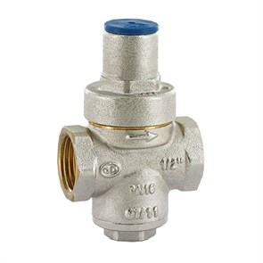 Редуктор давления OR 232.1 поршневой 1/2", давл. 1-5,5 бар, БЕЗ выхода под манометр 16952
