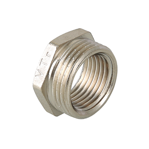 Футорка лат.    3/4'' -  1/4''  VALTEC VTr.581.N.0502