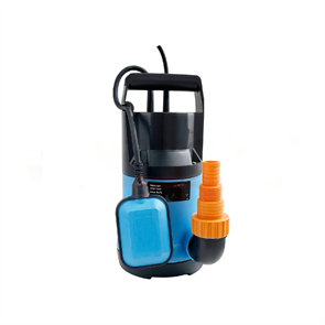 Дренажный насос VALFEX 230/8, 900Вт VF.D.230.8