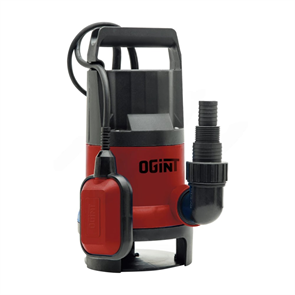 Фекальный насос OGINT DPD-750 DPD-750
