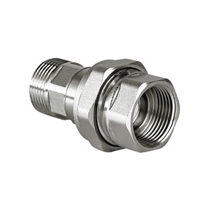 Отсечной сгон разъемный  3/4" VALFEX VF.539.N.034