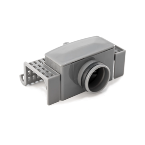 DLKT-1 Сухой затвор для душевого трапа  VIEIR DLKT-1