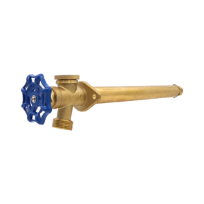 Кран незамерзающий для стен (650 мм) 1/2"х3/4" VIEIR VRGL650 VRGL650