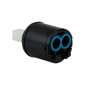 Картридж ф 30мм VALFEX черный VF.53-1