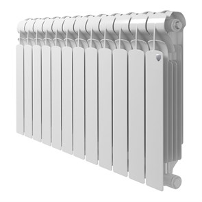 Радиатор Royal Thermo Indigo биметалл. B 500/100  – 12 секц. RTIB3050012