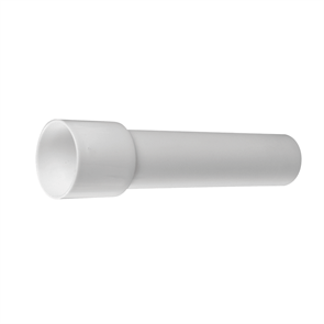 Труба прямая ОРИО 40-40/50, L 200 мм, В-4279 В-4279