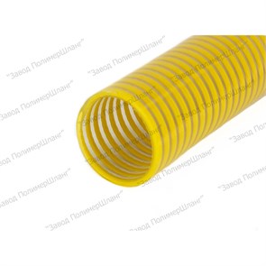 Шланг напорный морозостойкий ПВХ 10 атм, 25мм (1