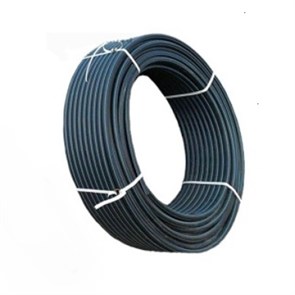 Труба ПНД напорная ПЭ100 20*2,0 PN16 SDR 11,0 питьевая БУХТА 50м 17590