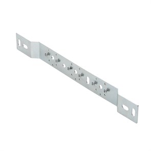 Пластина монтажная с винтами низкая VALTEC (VT.PML.006) VT.PML.006