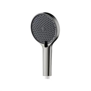 Лейка MELODIA LUXE 3 функции, d130мм, оруж.сталь MKP26317gn MKP26317gn