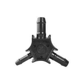 Калибратор VALFEX для труб 16-20-26 мм с ножами для снятия фаски VF.396.0.162026