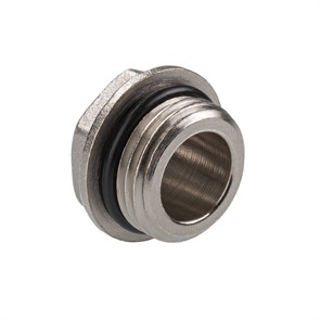 Пробка 1/4" нар. резьба VALTEC VTr.583.NR.0002