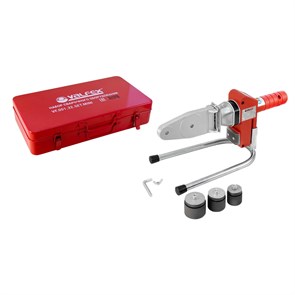 Сварочный аппарат VALFEX 001 SET MINI  600Вт  (20-32) VF.001.32.SET.MINI