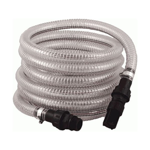 Комплект для подключения насосной станции  7м JEMIX WGH-SET-7 17745