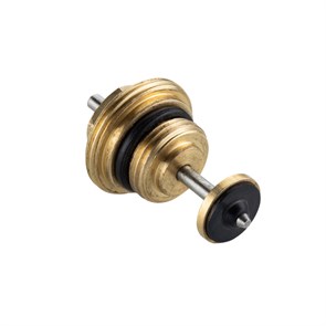 Клапан регулирующий термостатический VALTEC   (VT.VTC30.NZ) VT.VTC30.NZ