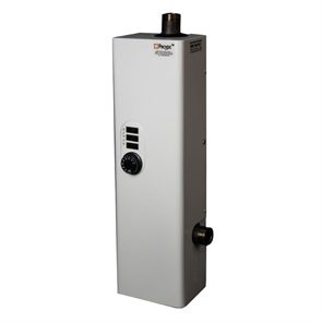 ЭВПМ Электрокотел  6 кВт (подключение 1