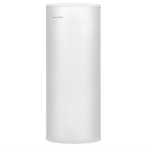 Бойлер косвенного нагрева Royal Thermo AQUATEC Eco EF150 напольный, нерж. RTWXICEF150W1