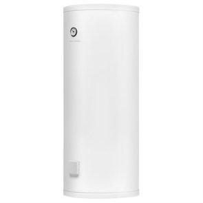 Бойлер косвенного нагрева Royal Thermo AQUATEC Standart SF200 White, напольный, рецирк., тит. анод RTWXICSF200W1