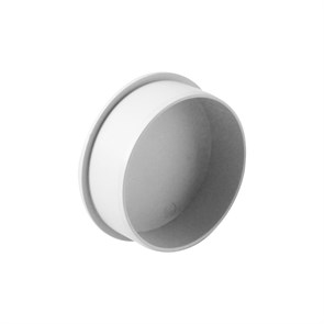 Заглушка PRIME  50 мм для вн. малошумной канализ. VALFEX 20108050PR