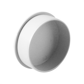 Заглушка PRIME 110 мм для вн. малошумной канализ. VALFEX 20108110PR