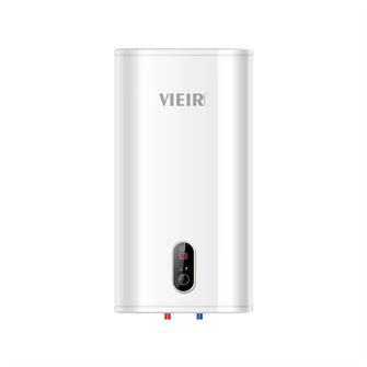 Водонагреватель электрический накопительный 50л VIEIR (нержав., 2 кВт) VF50CL