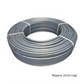 Труба полимерная PE-RT тип 2, 16(2,0) бухта 200м VALTEC (Россия) VR1620.200 - фото 11297