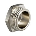 Заглушка лат.  1/2'' нар. резьба VALTEC VTr.583.N.0004 - фото 13806