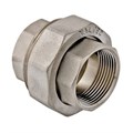 Американка лат. прямая   1'' ВН/ВН   VALTEC VTr.340.N.0006