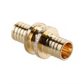 Соединитель надвижной универсал. 25(3,5) х 25(3,5) VALTEC (Италия) VTm.403.BG.002525 - фото 16028