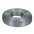 Труба полимерная PEX-a VALTEC, c антидиффузионным слоем EVOH, 25(3,5) бухта 50м VA2535.3.050 - фото 16032
