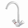 Смеситель Русант РС-К 458 LUX RK450605-0 - фото 16039