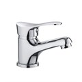 F1014-B Смеситель для умывальника Frap F1014-B - фото 16245