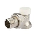 Клапан запорно-балансировочный угловой STOUT 1/2'' SVL-1156-000015 - фото 16269